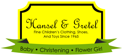 Hansel & Gretel of DE